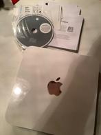 Apple time capsule router met Hardeschijf A1355 1 TB, Ophalen of Verzenden, Zo goed als nieuw, Apple