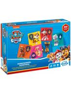 Paw Patrol - Domino junior, Ophalen of Verzenden, Nieuw, Jongen of Meisje