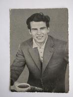 ANSICHTKAART HORST BUCHHOLZ SISSI ROMY SCHNEIDER VINTAGE 2, Verzamelen, Ansichtkaarten | Themakaarten, Verzenden, 1960 tot 1980