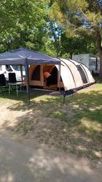 ZGAN tent Bardani Spitfire 400 XL 2025., Caravans en Kamperen, Tenten, Ophalen, Zo goed als nieuw, Tot en met 5