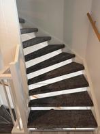 Trap Bekleden ‼️ ( Gratis Gelegd ), Crème, 75 m² of meer, Nieuw, Ophalen of Verzenden