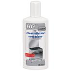 HG Roestvrijstaal Snel Glans [NIEUW], Huis en Inrichting, Ophalen of Verzenden