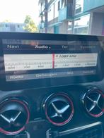 Mercedes A klasse grootscherm/display w176, Ophalen of Verzenden, Zo goed als nieuw