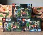 ‼️Lego 40658 Star Wars Millenium Falcon Holiday Diorama‼️, Verzenden, Nieuw, Complete set, Lego