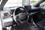 Toyota Yaris 1.5 Hybrid GR Sport, Head-Up Display, Adap. Cru, Auto's, Origineel Nederlands, Te koop, 5 stoelen, 3 cilinders