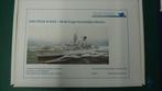 Naval Models, Marine, Van Speijk klasse fregat, navy, Hobby en Vrije tijd, Modelbouw | Boten en Schepen, Ophalen of Verzenden