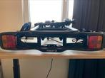 Verlichtlingsbalk Hapro atlas premium / active, Auto diversen, Fietsendragers, 3 fietsen of meer, Ophalen of Verzenden, Zo goed als nieuw