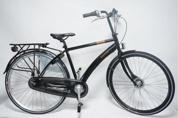 Refurbished Batavus Live 48cm - Herenfiets beschikbaar voor biedingen