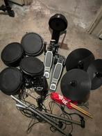 Alesis elektronisch drumstel DM6, Muziek en Instrumenten, Drumstellen en Slagwerk, Ophalen, Zo goed als nieuw, Overige merken