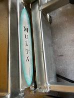 Multa Fietsdrager in nieuw staat, Ophalen, Zo goed als nieuw, 2 fietsen, Trekhaakdrager