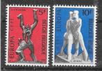 Belgie 1974  Europa, Verzenden, Postfris