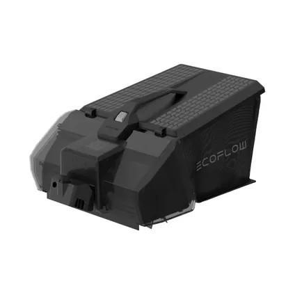 Nieuw EcoFlow BLADE Lawn Sweeper Kit, Tuin en Terras, Grasmaaiers, Nieuw, Minder dan 30 cm, Cirkelmaaier, Ophalen of Verzenden