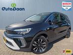 Opel Crossland 1.2 Turbo Level 3, 840 kg, Gebruikt, Euro 6, 1199 cc