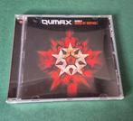 Qlimax - Mixed By Deepack, Cd's en Dvd's, Ophalen of Verzenden, Gebruikt