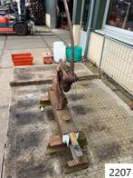 1198. Knipschaar / Mubea / Original Peddinghaus, Doe-het-zelf en Verbouw, Ophalen, Gebruikt