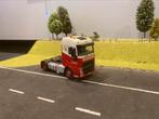 Volvo FH trekker van Wagenborg, Hobby en Vrije tijd, Modelauto's | 1:50, Ophalen of Verzenden, Zo goed als nieuw, Bus of Vrachtwagen