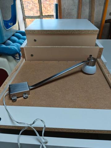 7x Ikea Billy boekenkast met 2 opzetstukken - 272 cm hoog - afbeelding 4