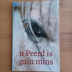 n Peerd is gain mins, Boeken, Streekboeken en Streekromans, Gelezen, Groningen, Diverse auteurs, Ophalen of Verzenden