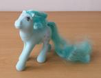 My Little Pony G1 - Flutter Peach Blossom - Hasbro - China, Kinderen en Baby's, Speelgoed | My Little Pony, Gebruikt, Ophalen of Verzenden