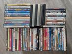 Ruim 120 dvd's, Alle leeftijden, Ophalen of Verzenden, Zo goed als nieuw