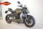 Ducati STREETFIGHTER V2 (bj 2024), Motoren, Motoren | Ducati, Naked bike, Bedrijf