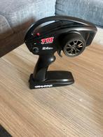 Traxxas RC Auto met Afstandsbediening, Hobby en Vrije tijd, Ophalen of Verzenden, Gebruikt, 1:50 of kleiner, Auto