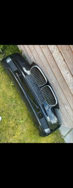 bmw 7 serie F01/F02 bumper, Gebruikt, Bumper, BMW, Ophalen