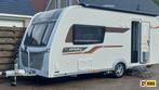 Elddis Affinity 520 Luif.,E&P,Mover,Voort.,FD, Caravans en Kamperen, Elddis, Tot en met 2, Bedrijf, Overige typen