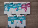 Puzzelboeken - Diverse varianten - NIEUW, Hobby en Vrije tijd, Denksport en Puzzels, Ophalen of Verzenden, Nieuw, Puzzelboek