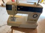 Singer naaimachine zonder voet, Hobby en Vrije tijd, Naaimachines en Toebehoren, Ophalen, Gebruikt, Singer