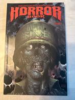 Horror Book Volume 1 - Image Comics TPB, Boeken, Eén comic, Ophalen of Verzenden, Zo goed als nieuw, Amerika