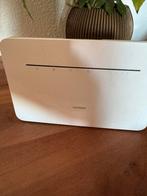 Huawei 4g router, Ophalen of Verzenden, Zo goed als nieuw, Router, Huawei