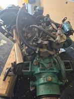 Volvo penta md5a voor onderdelen met keerkoppeling, Watersport en Boten, Ophalen, Gebruikt