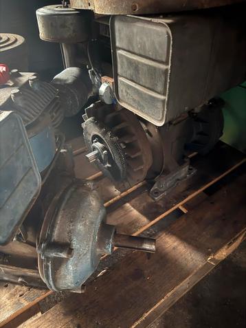 Briggs & Stratton Motor - Onderdelen/Reparatie beschikbaar voor biedingen