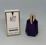 Parfumminiatuur Alien ExtraIntense 6 ml edp intense Mugler, Verzamelen, Parfumverzamelingen, Verzenden, Nieuw, Miniatuur, Gevuld