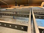 Entresolvloer, mezzanine, verdiepingsvloer, zoldervloer, Ophalen, 50 tot 150 cm, 30 cm of meer