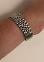 Rolex Datejust 1603, Ophalen of Verzenden, Zo goed als nieuw, Staal, Rolex