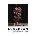 LUNCHEON no. 17, Ophalen of Verzenden, Nieuw, Fotografen