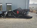 verachtert vhs 70 scrap shear, Zakelijke goederen, Machines en Bouw | Onderdelen