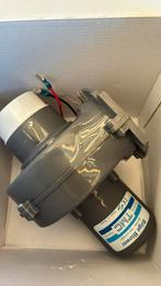 Nieuwe Turbo blower 80 mm 12 volt, Ophalen of Verzenden, Nieuw