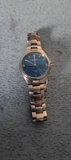Olympic titanium dames horloge, Overige merken, Gebruikt, Polshorloge, Overige materialen