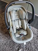 Uppababy Mesa i-size autostoel - groen, Kinderen en Baby's, Autostoeltjes, 0 t/m 13 kg, Ophalen, Overige merken, Gebruikt