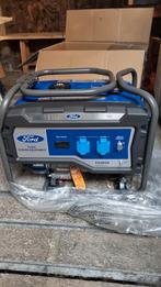 Nieuwe Ford Aggregaat - Ongebruikt in Doos!, Doe-het-zelf en Verbouw, Aggregaten, Ophalen, Nieuw, Minder dan 5 kVA, Benzine