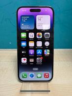 Apple iPhone 14 Pro 128GB Paars - 2e hands - 88%, Paars, 88 %, Ophalen of Verzenden, Zo goed als nieuw