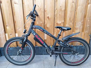 Alpina Trial 20 inch  beschikbaar voor biedingen