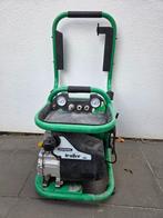 Prebena 300 compressor, Ophalen, Gebruikt, 200 tot 400 liter/min, Mobiel