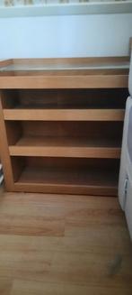 Ikea bedmeubel Malm, Ophalen, Gebruikt, Tweepersoons