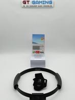 RINGFIT ADVENTURE NINTENDO SWITCH GAME, Nintendo, 1 speler, Ophalen of Verzenden, Zo goed als nieuw