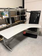 Groot Bureau - 140x180 cm, Ophalen, Gebruikt, Bureau