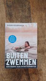 Buiten Zwemmen - Susan Houbraken, Boeken, Ophalen of Verzenden, Zo goed als nieuw